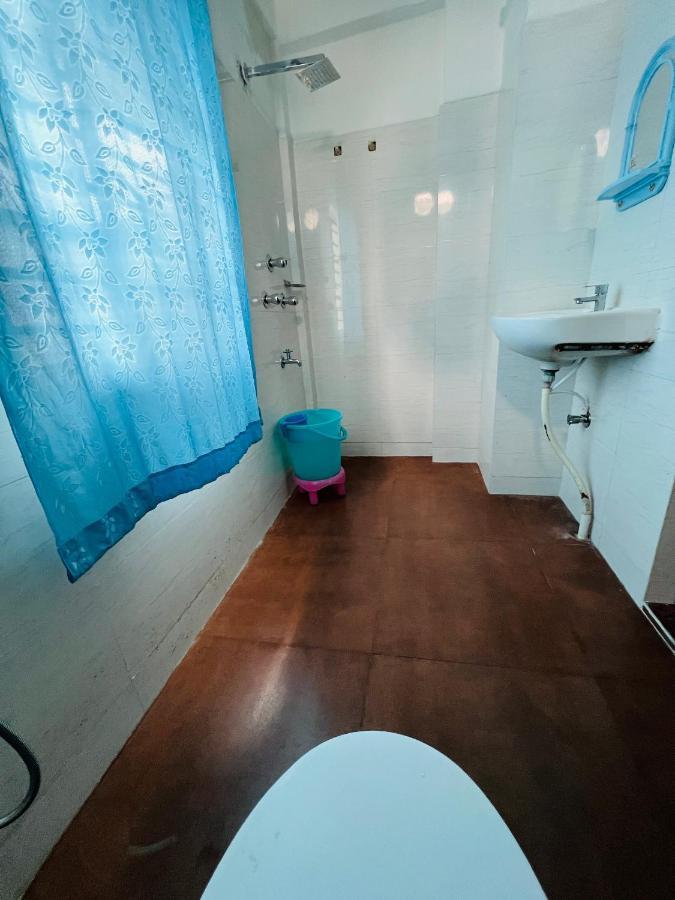 Levi Home Guest House & Retreat Centre 실리구리 외부 사진