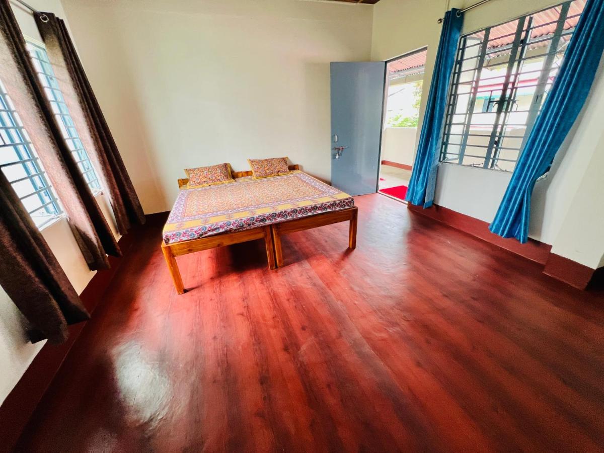 Levi Home Guest House & Retreat Centre 실리구리 외부 사진