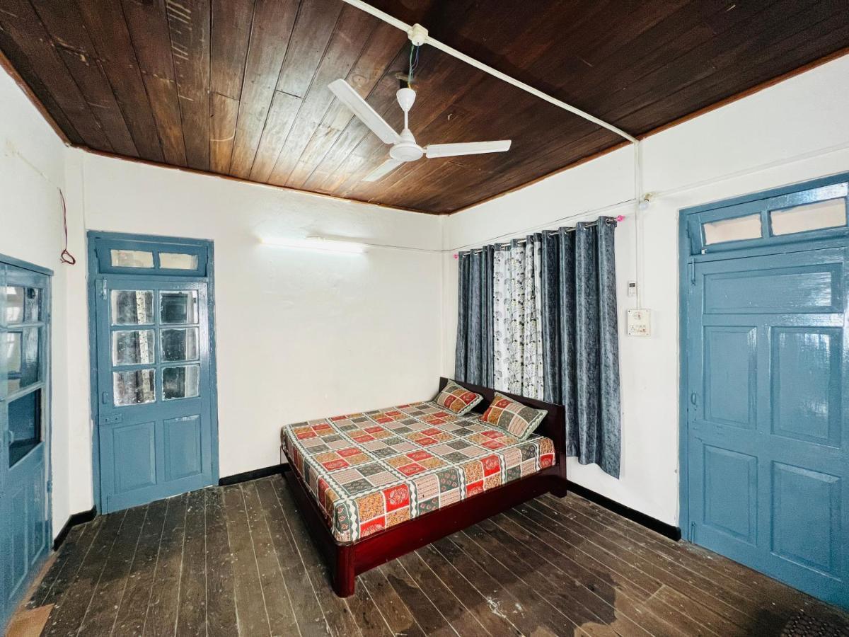 Levi Home Guest House & Retreat Centre 실리구리 외부 사진
