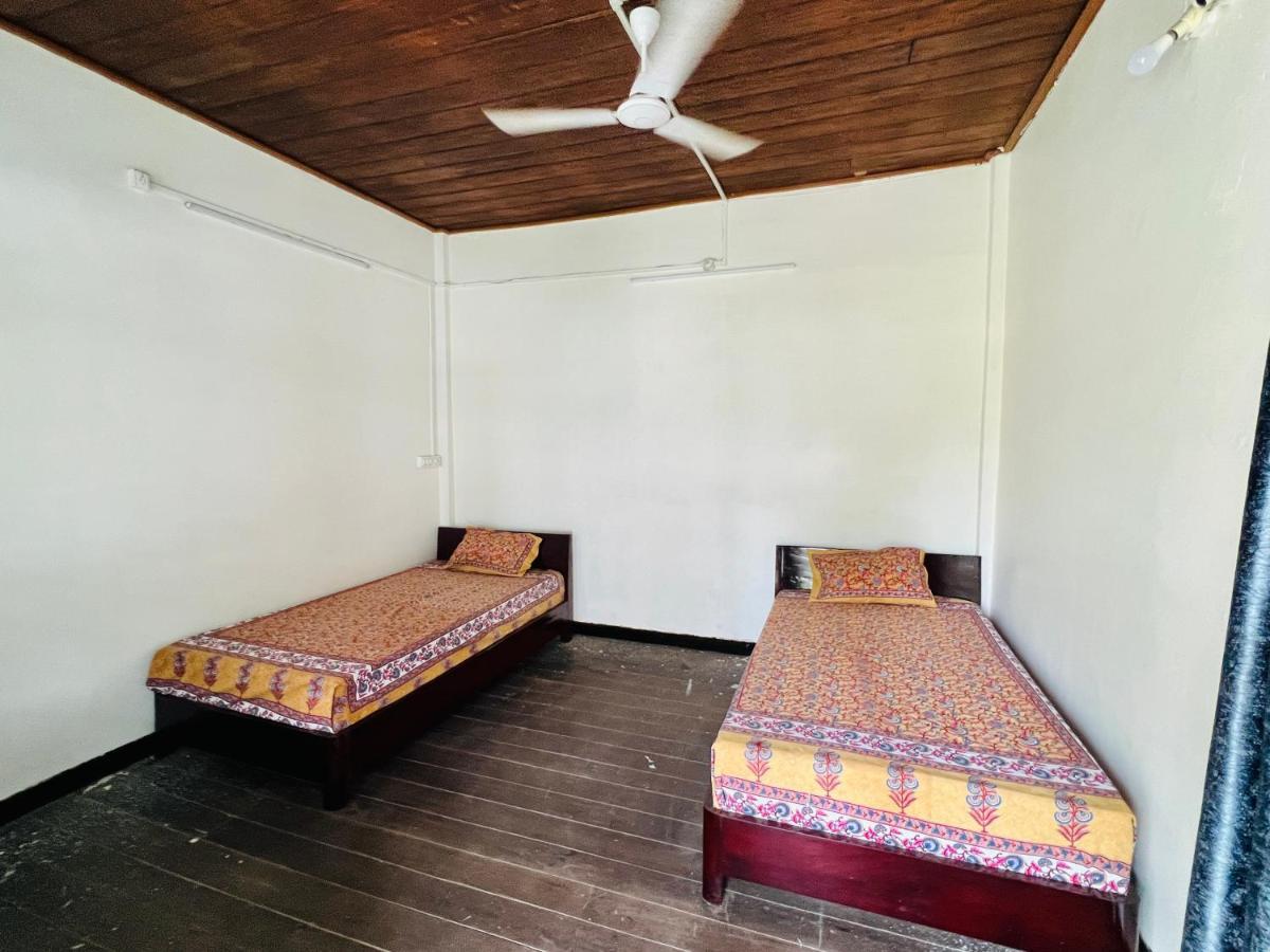 Levi Home Guest House & Retreat Centre 실리구리 외부 사진