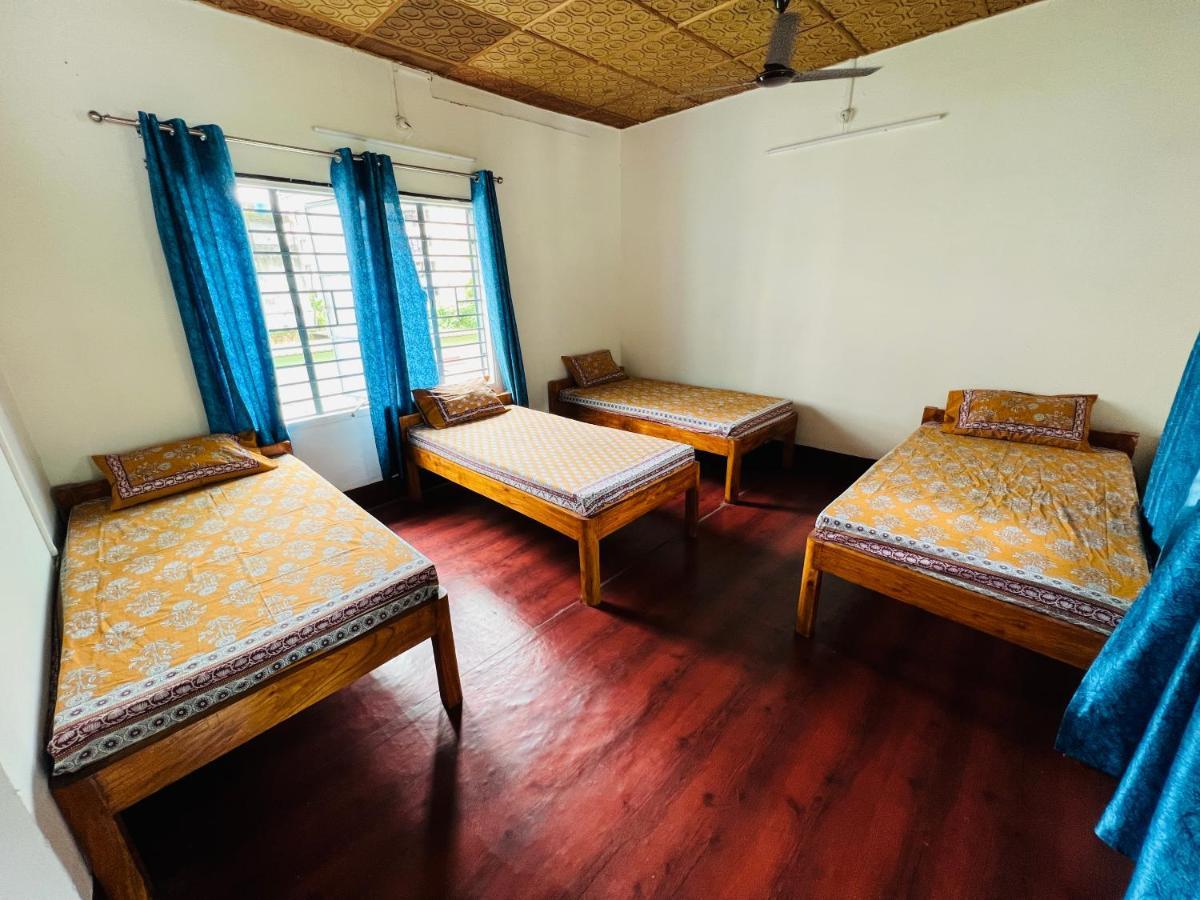 Levi Home Guest House & Retreat Centre 실리구리 외부 사진